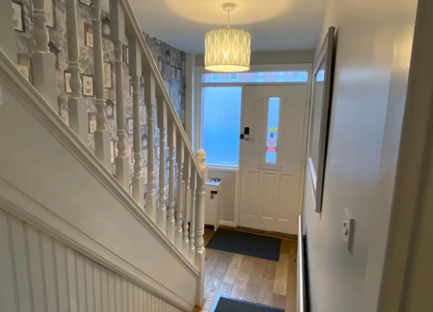 Connswater Town House Belfast公寓 民宿 贝尔法斯特