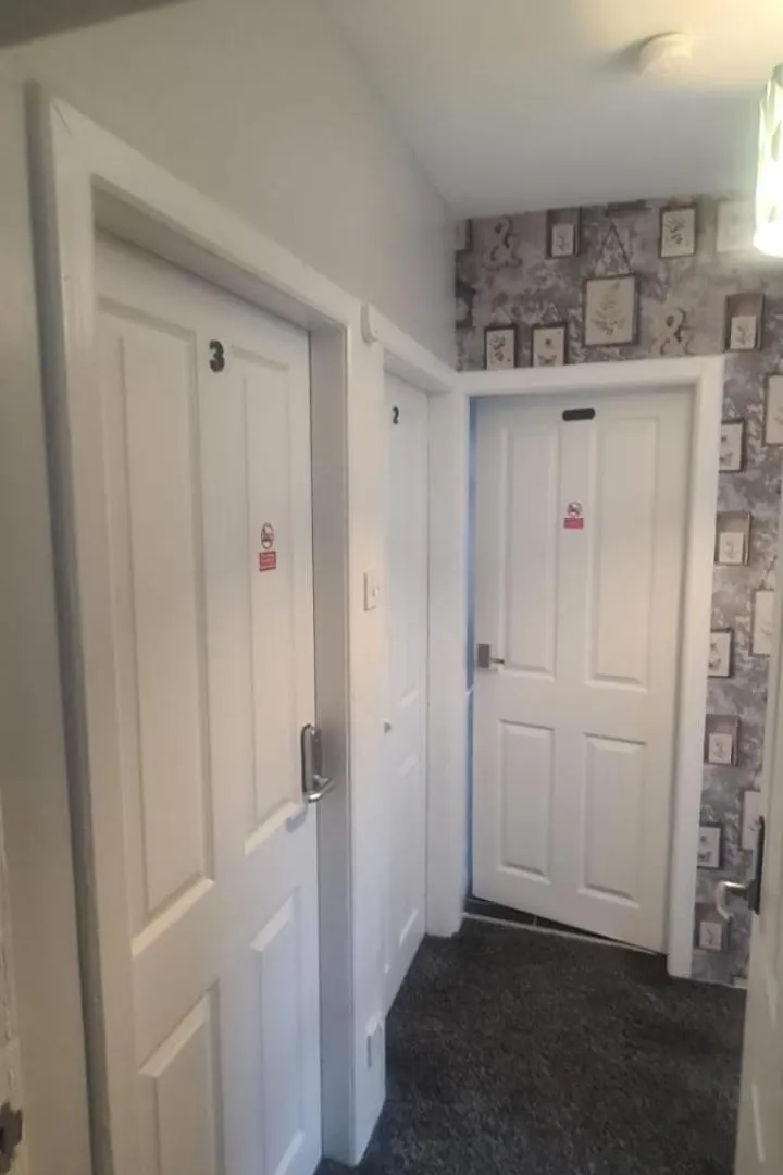 Connswater Town House Belfast公寓