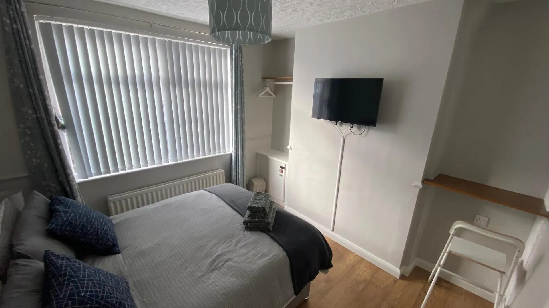 Connswater Town House Belfast公寓