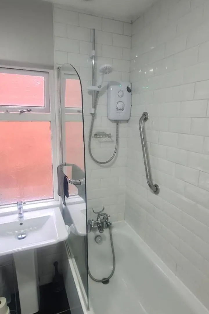 Apartamento Connswater Town House Belfast Reino Unido