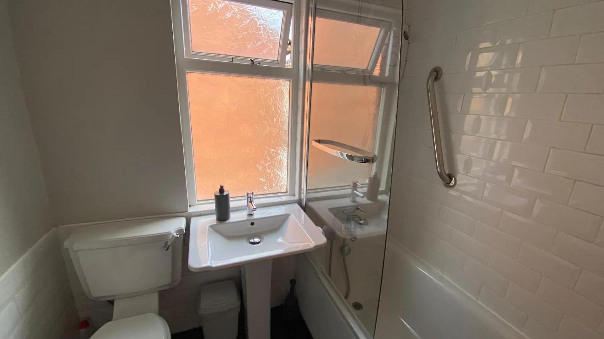 Apartamento Connswater Town House Belfast