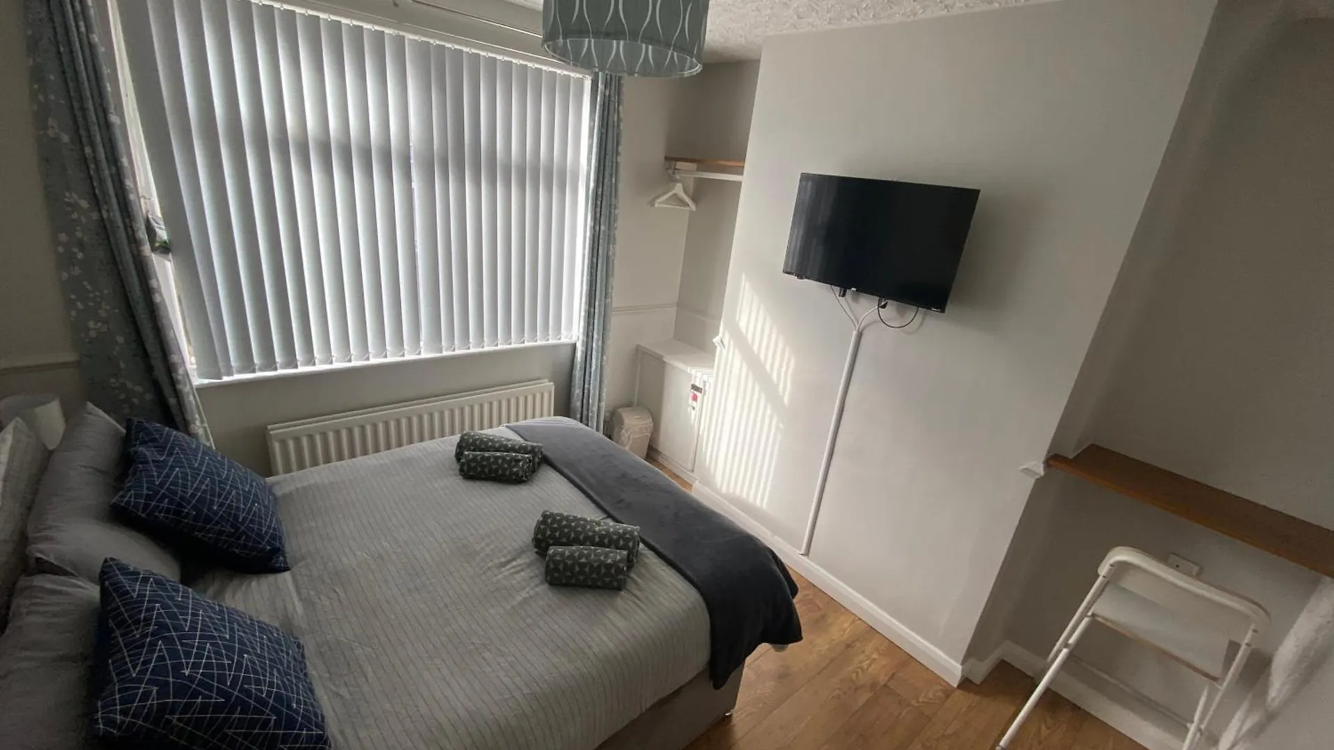 Connswater Town House Belfast Apartment United Kingdom