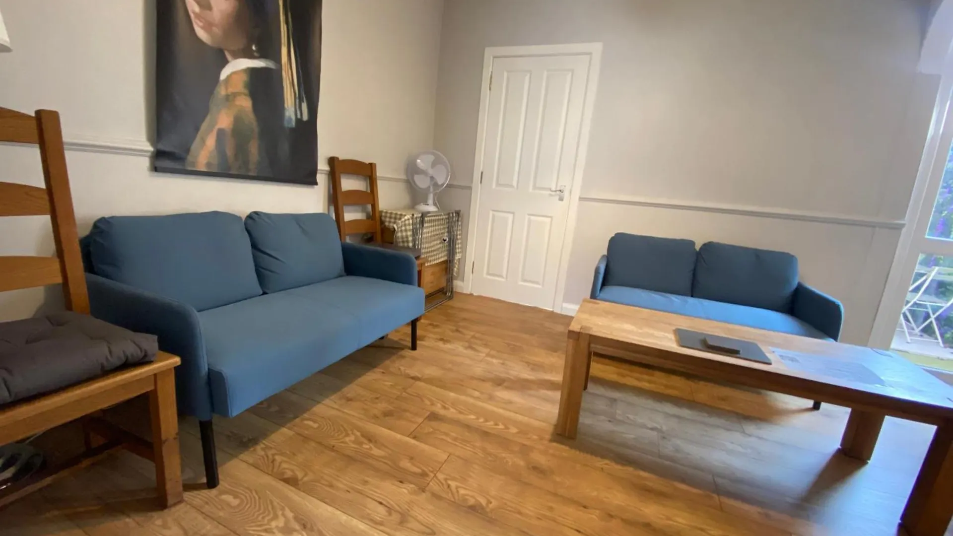 Apartamento Connswater Town House Belfast Reino Unido