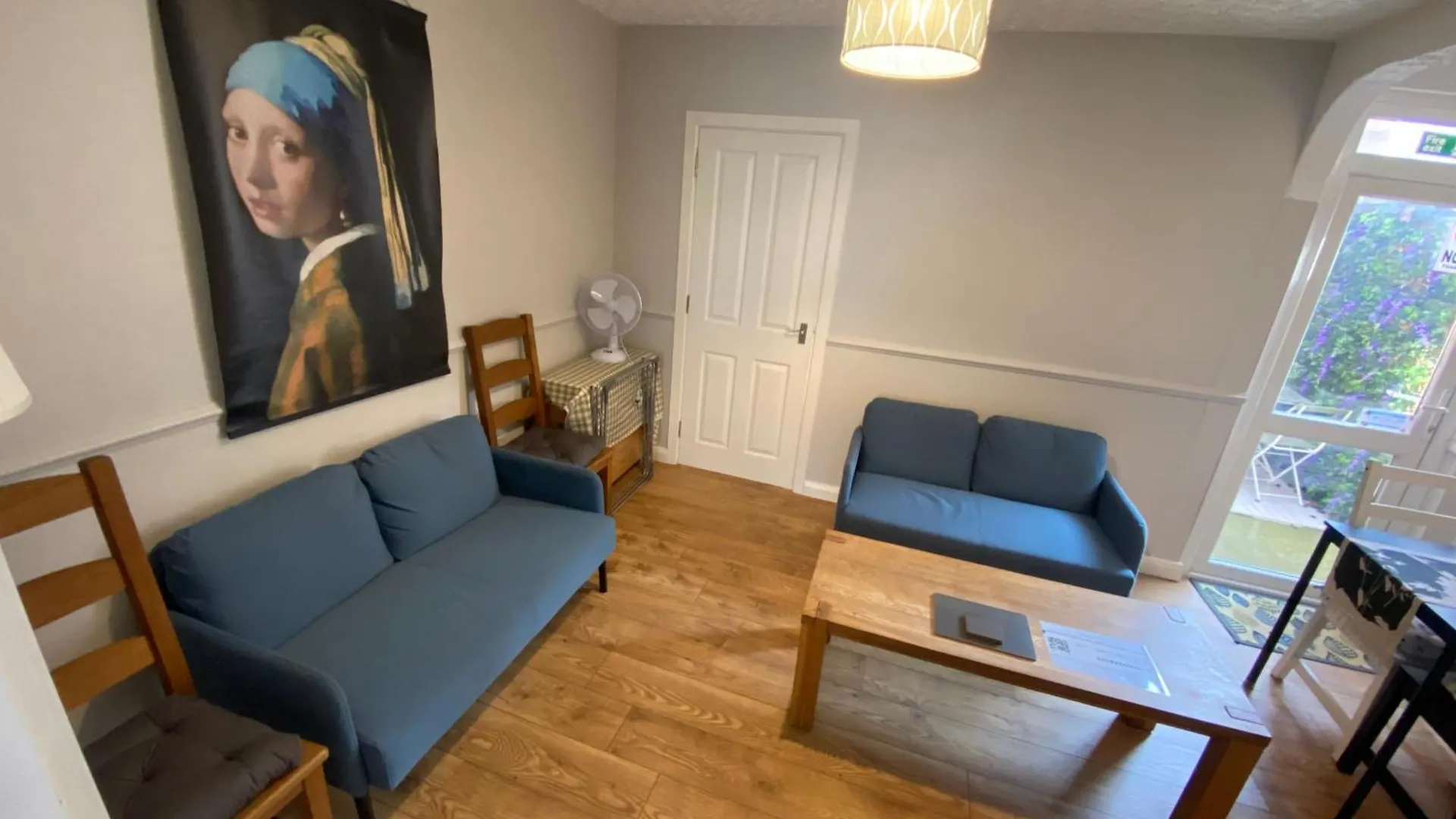 Apartamento Connswater Town House Belfast 0*,  Reino Unido