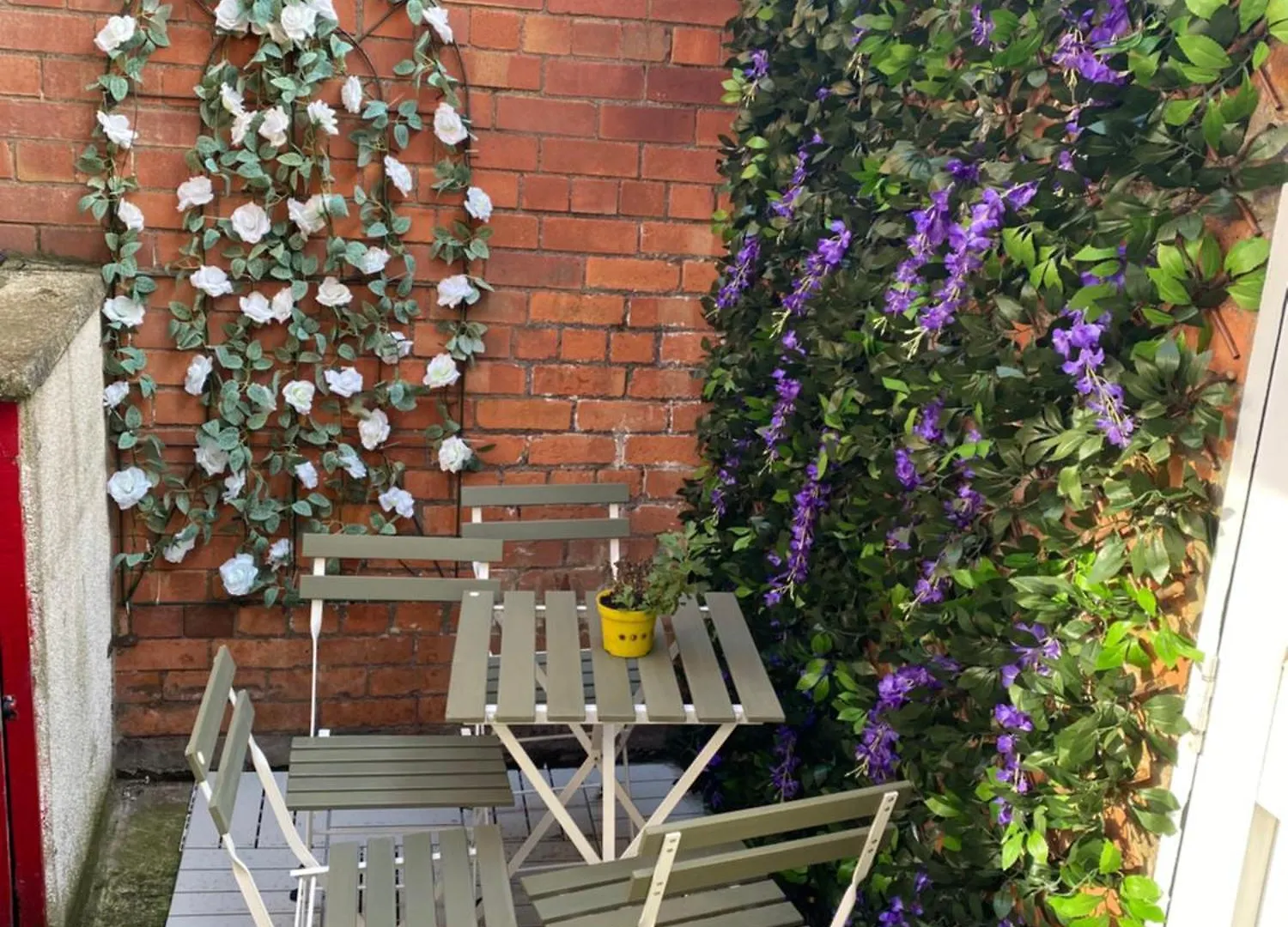 Apartamento Connswater Town House Belfast