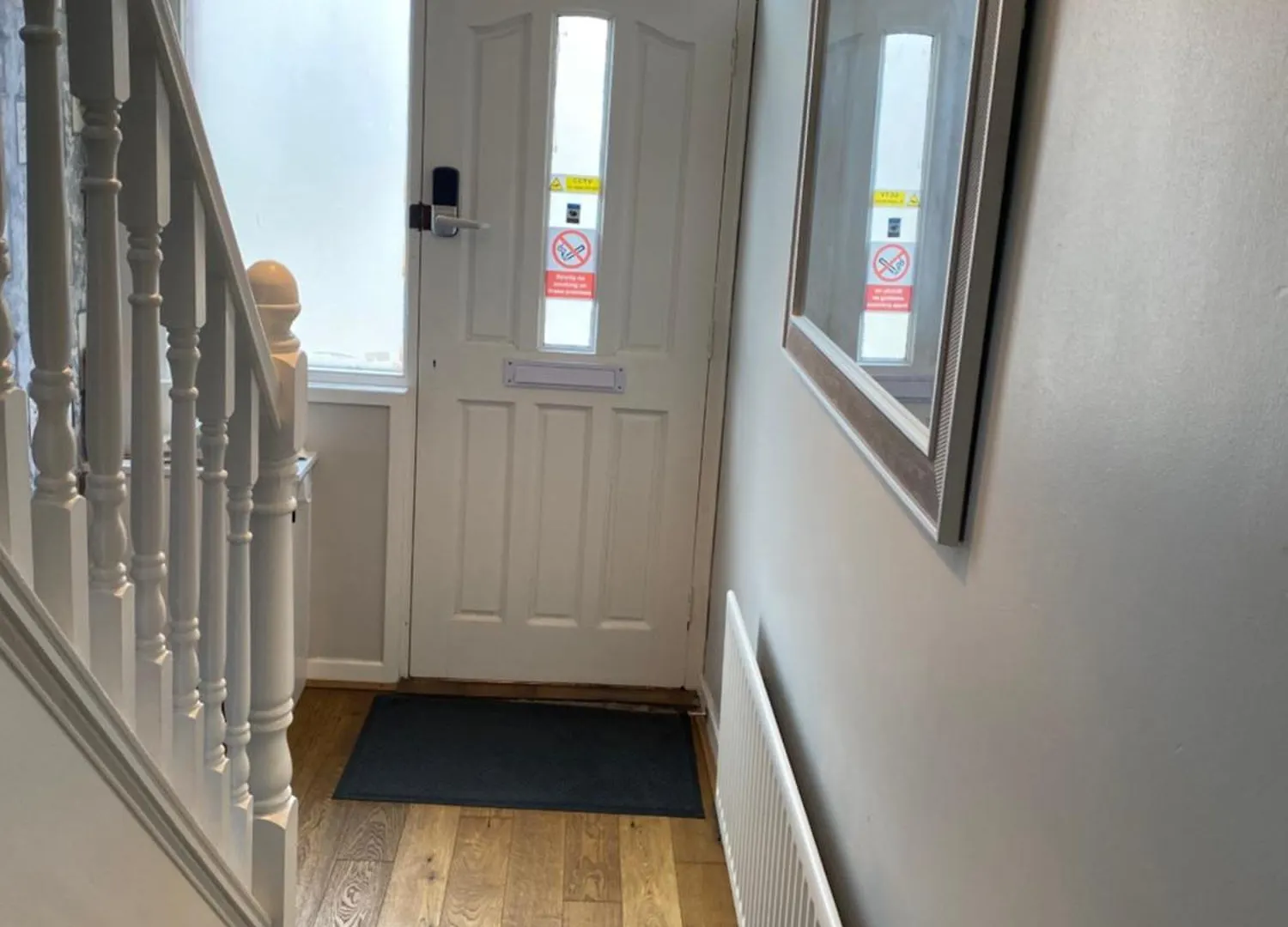 Apartamento Connswater Town House Belfast 0*,