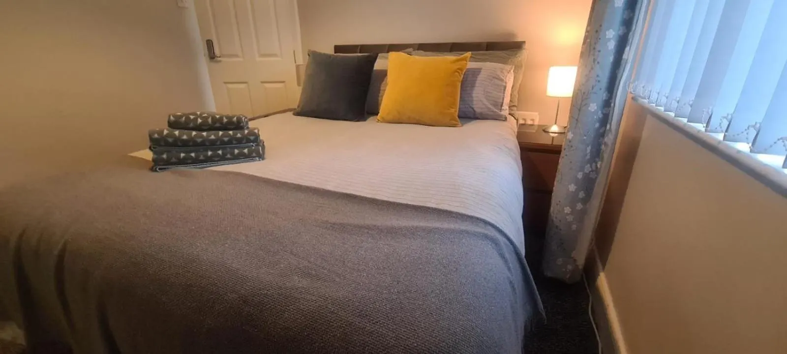 Apartmán Connswater Town House Belfast Ubytování v soukromí