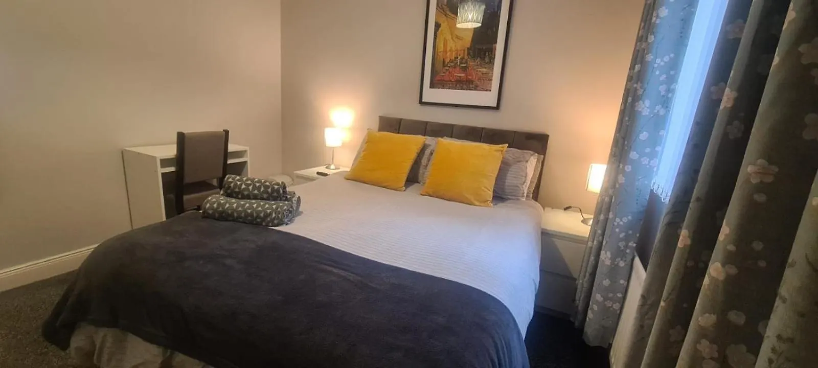 Apartmán Connswater Town House Belfast