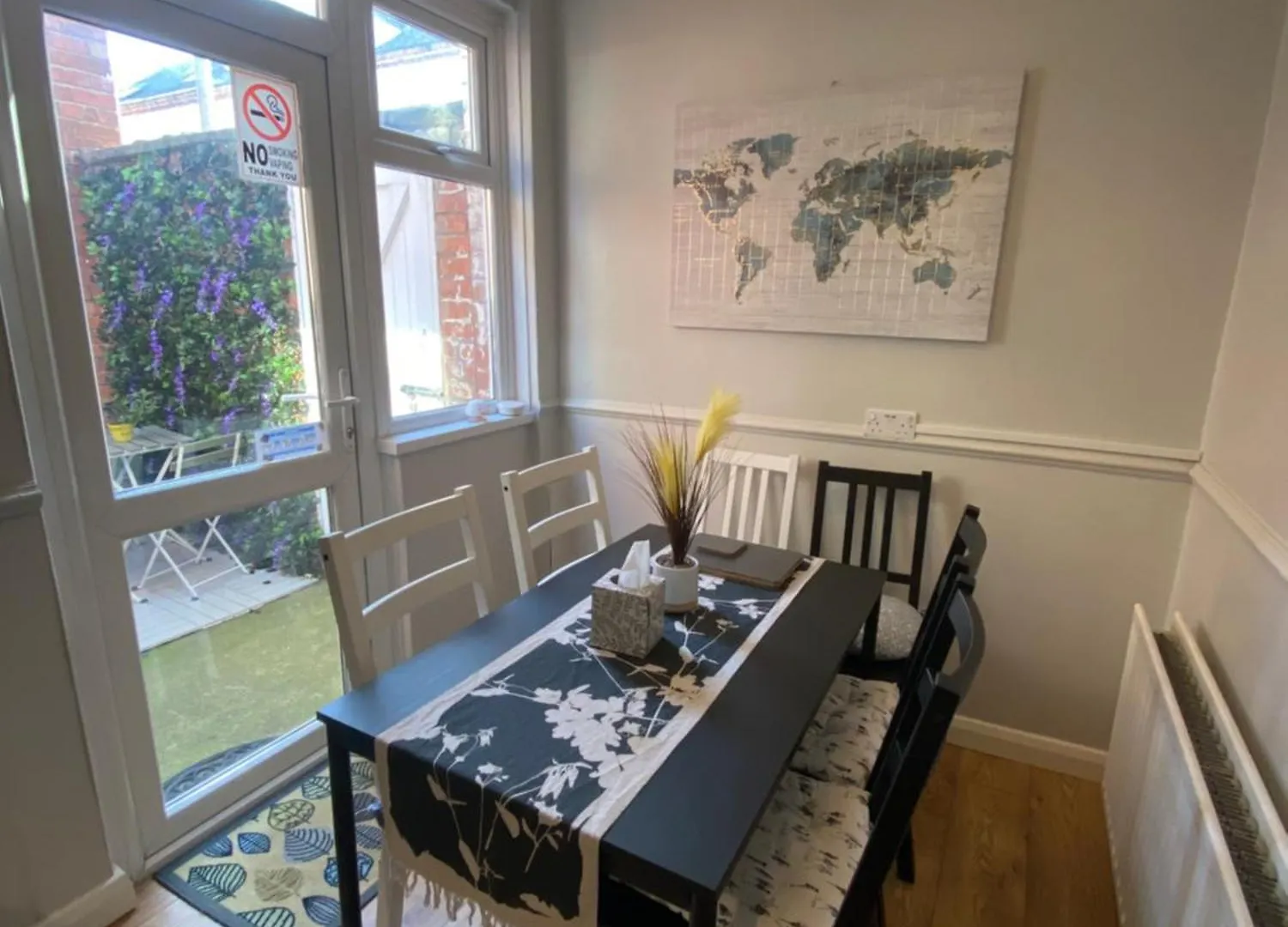 Apartmán Connswater Town House Belfast 0*,