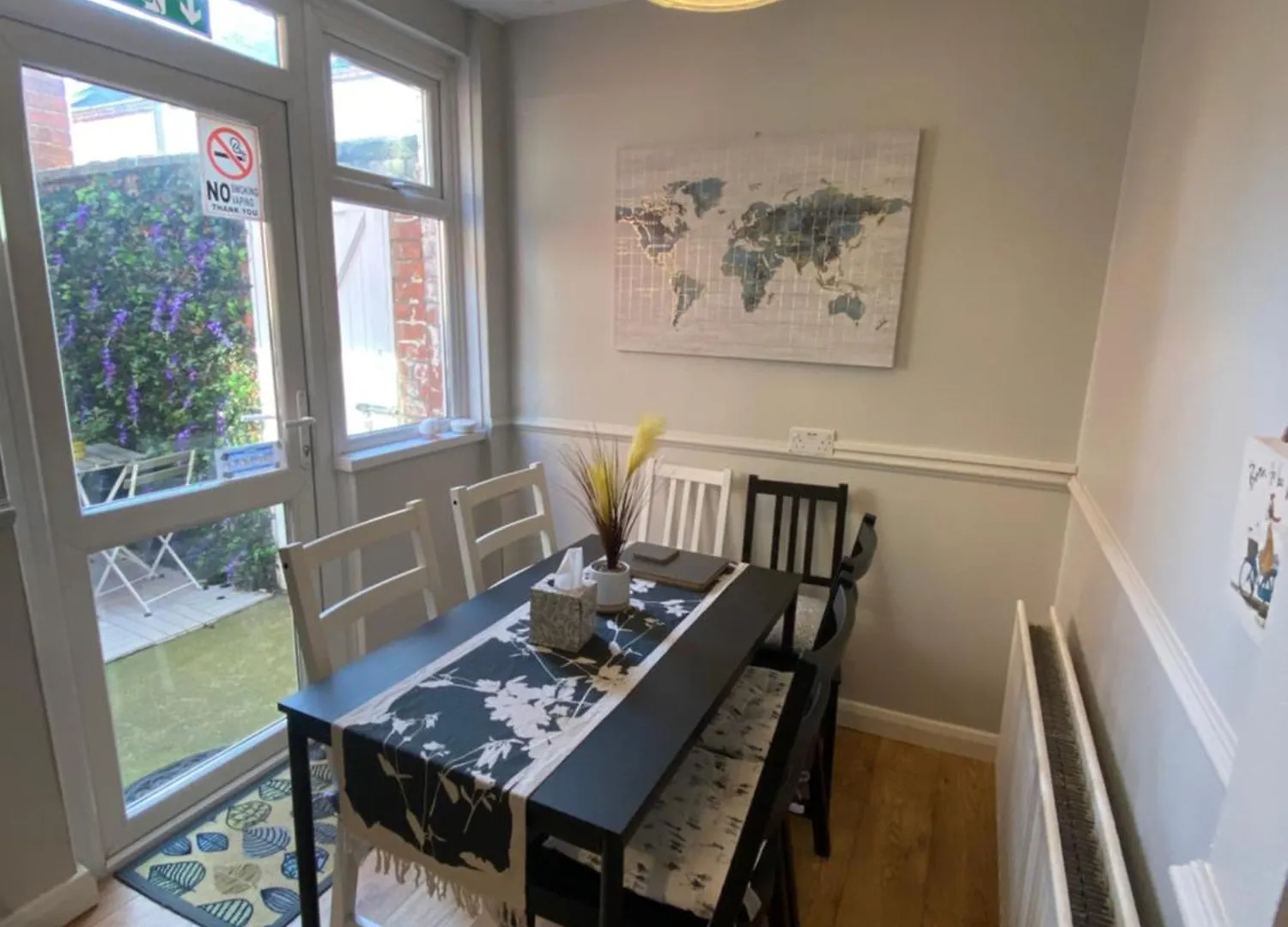 Apartmán Connswater Town House Belfast
