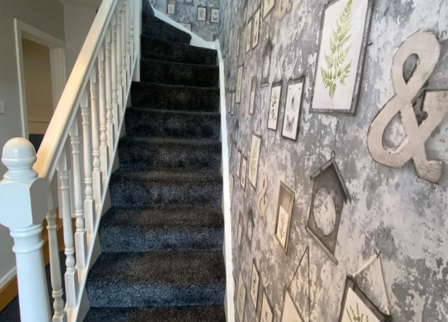 Ubytování v soukromí Apartmán Connswater Town House Belfast